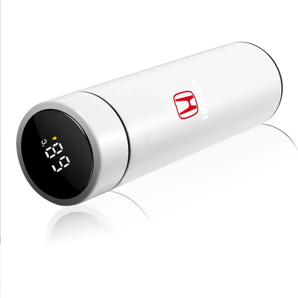 Car Smart Insulated Cup Travel Coffee Cups Water Bottle - USMWB-016 US-GiftStore-4U