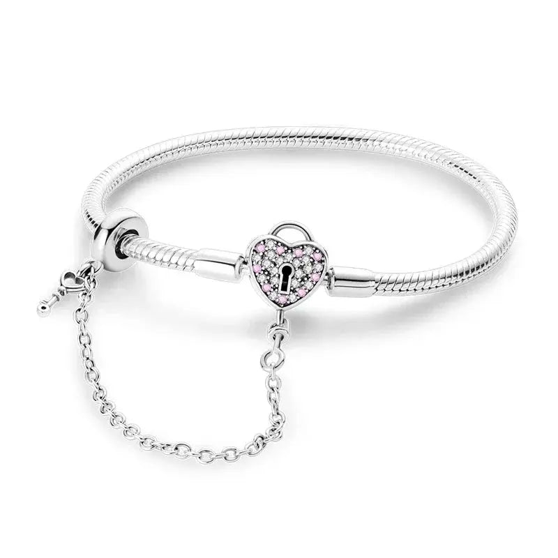 Valentine Gift Colored Bow Bracelet - USM006 AliExpress-Dropship