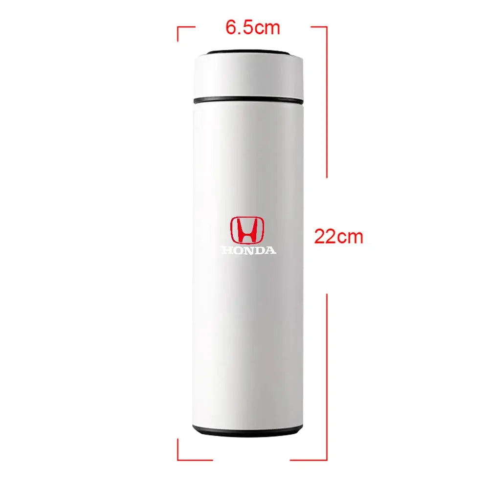 Car Smart Insulated Cup Travel Coffee Cups Water Bottle - USMWB-016 US-GiftStore-4U