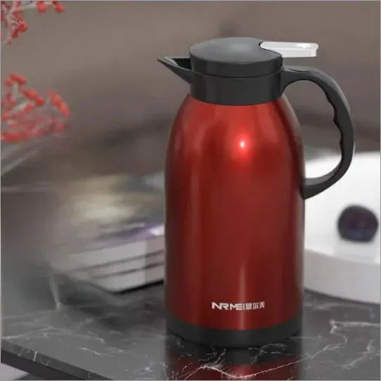 Smart Large Insulated Hot Water Pot/Bottle - USMWB-020 US-GiftStore-4U