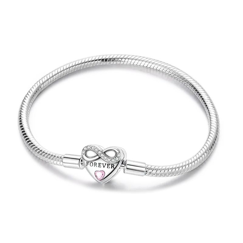 Valentine Gift Colored Bow Bracelet - USM006 AliExpress-Dropship
