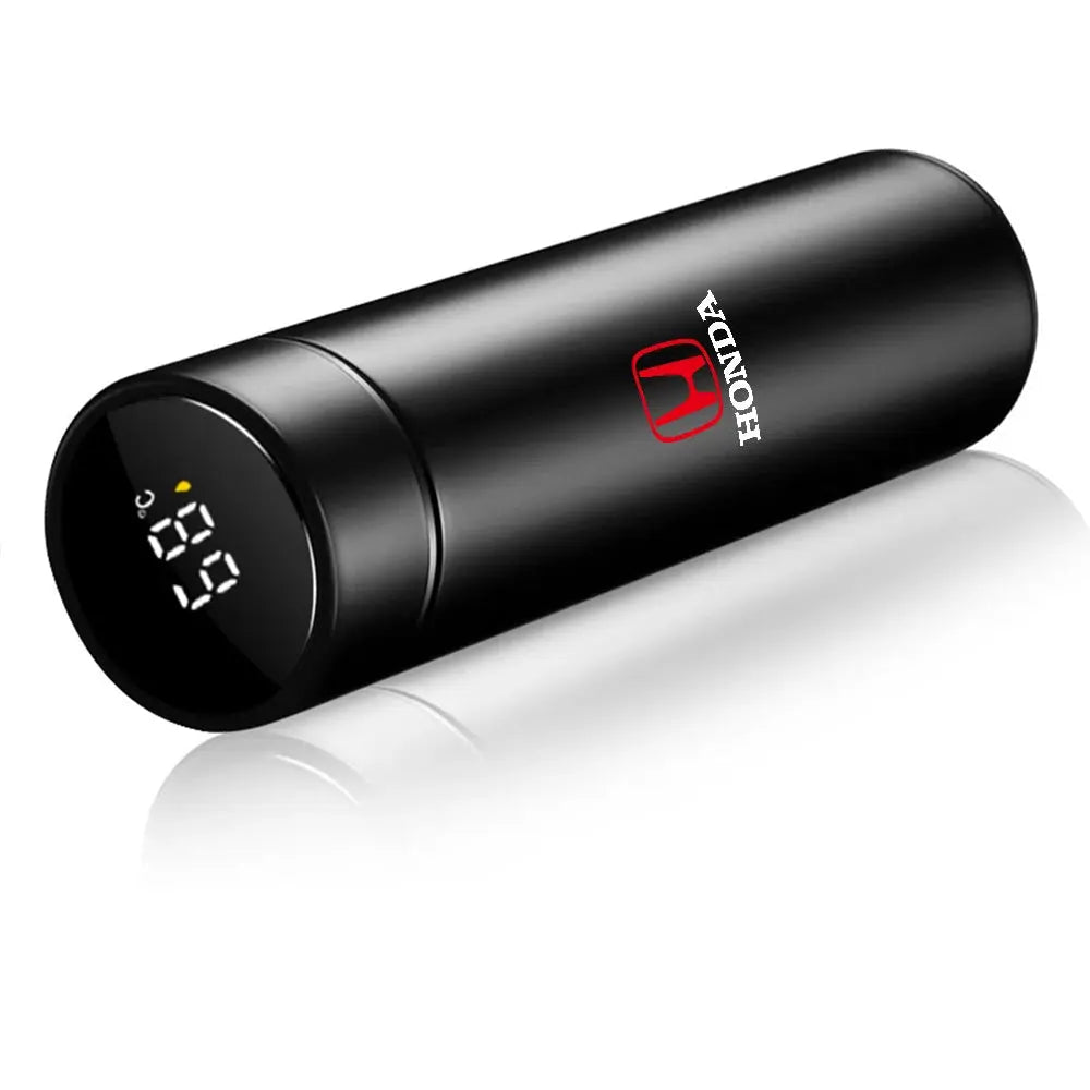 Car Smart Insulated Cup Travel Coffee Cups Water Bottle - USMWB-016 US-GiftStore-4U