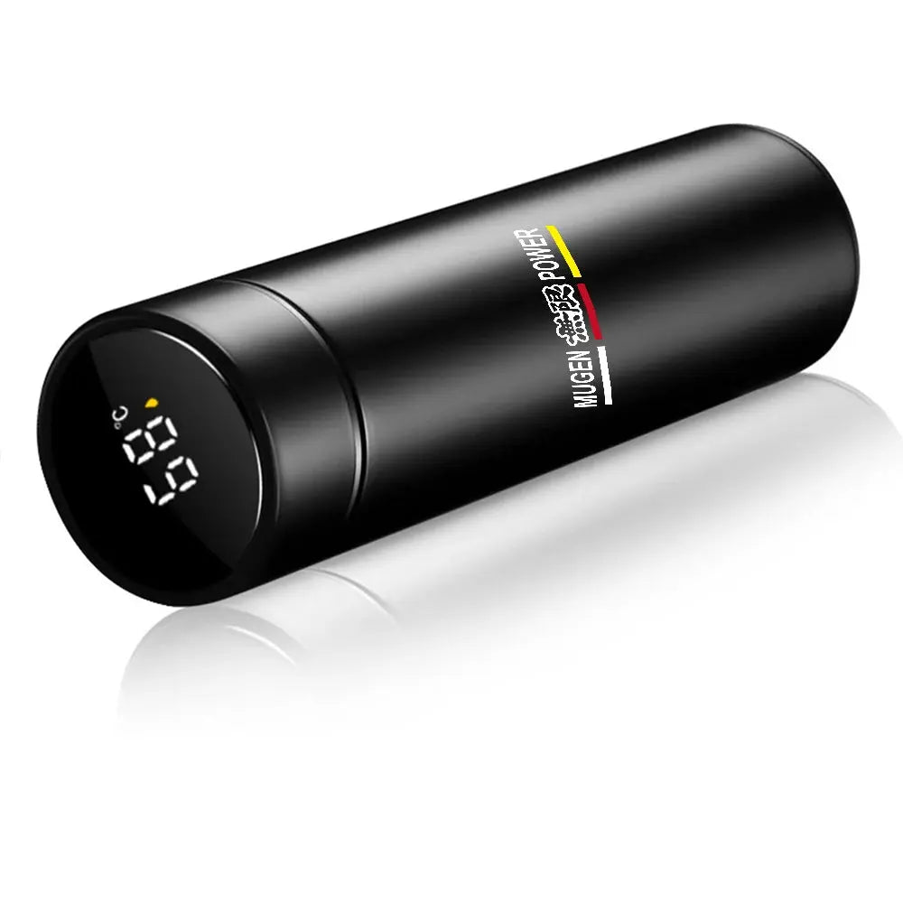 Car Smart Insulated Cup Travel Coffee Cups Water Bottle - USMWB-016 US-GiftStore-4U