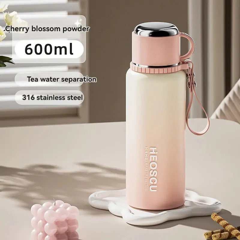 Thermos Water Bottle Insulated Bottles Vacuum Flasks - USMTF012 US-GiftStore-4U